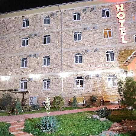 Star Hotel Ташкент Екстериор снимка