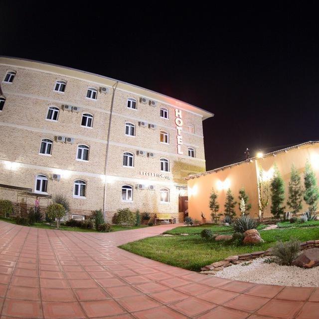 Star Hotel Ташкент Екстериор снимка