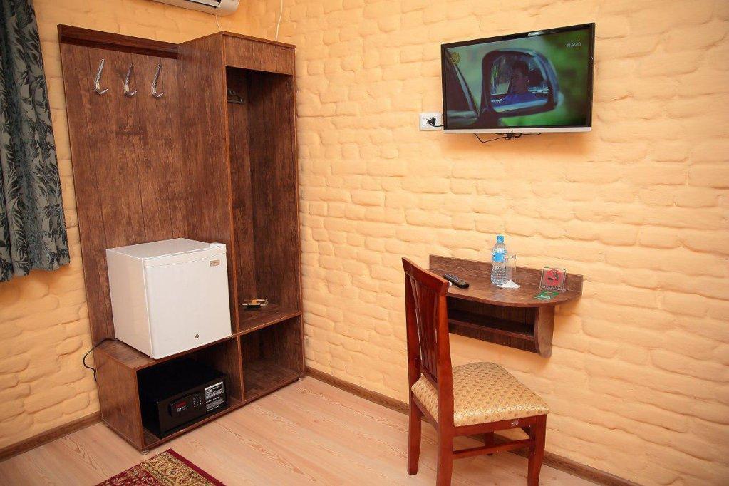 Star Hotel Ташкент Екстериор снимка