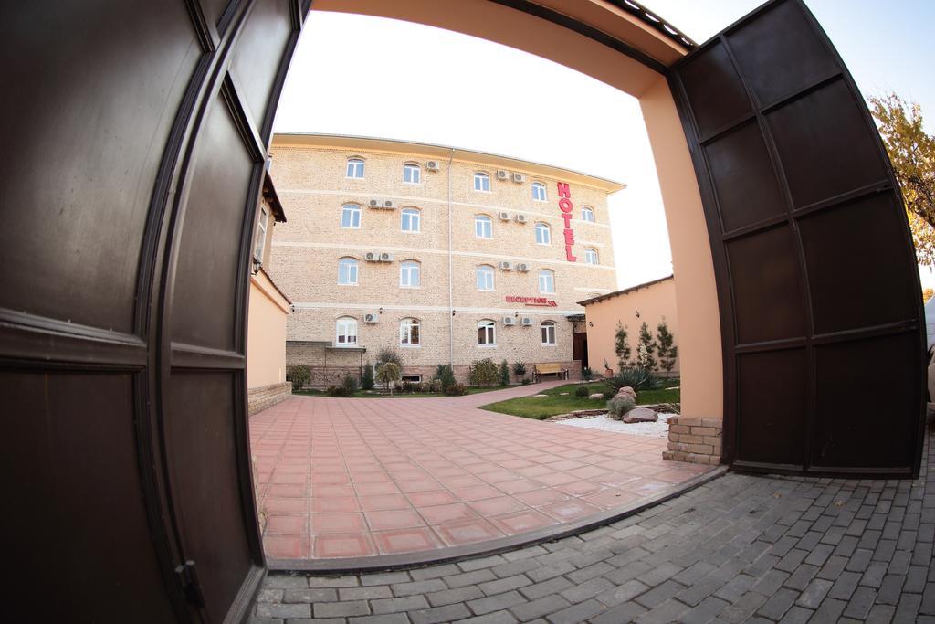 Star Hotel Ташкент Екстериор снимка