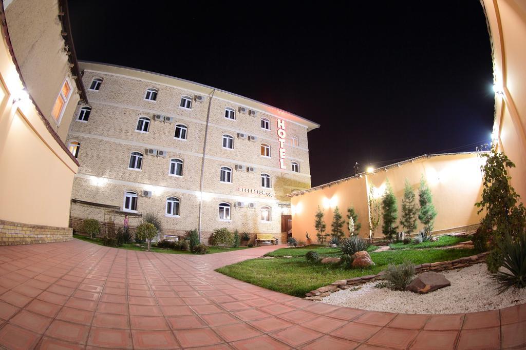 Star Hotel Ташкент Екстериор снимка