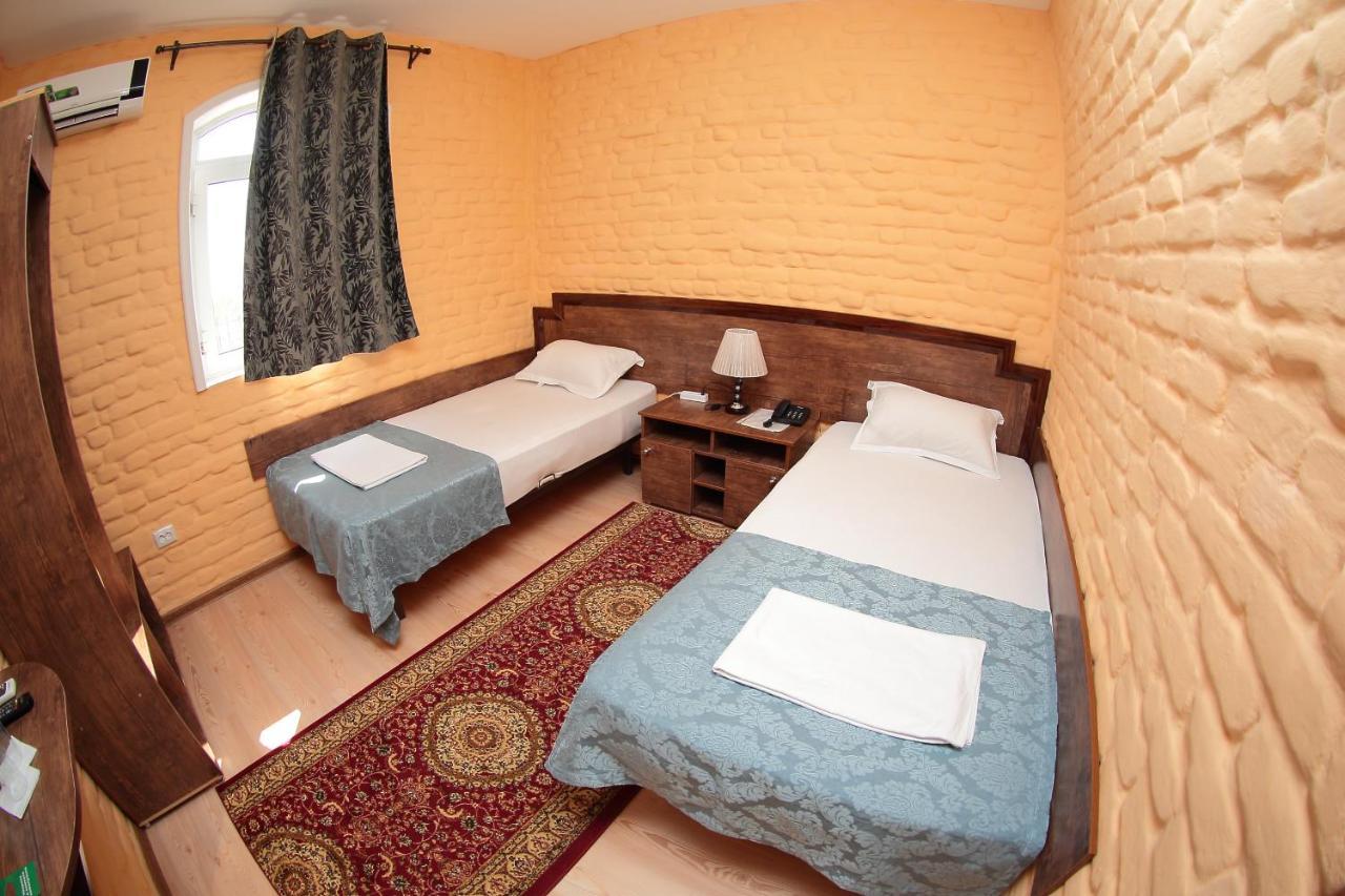 Star Hotel Ташкент Екстериор снимка