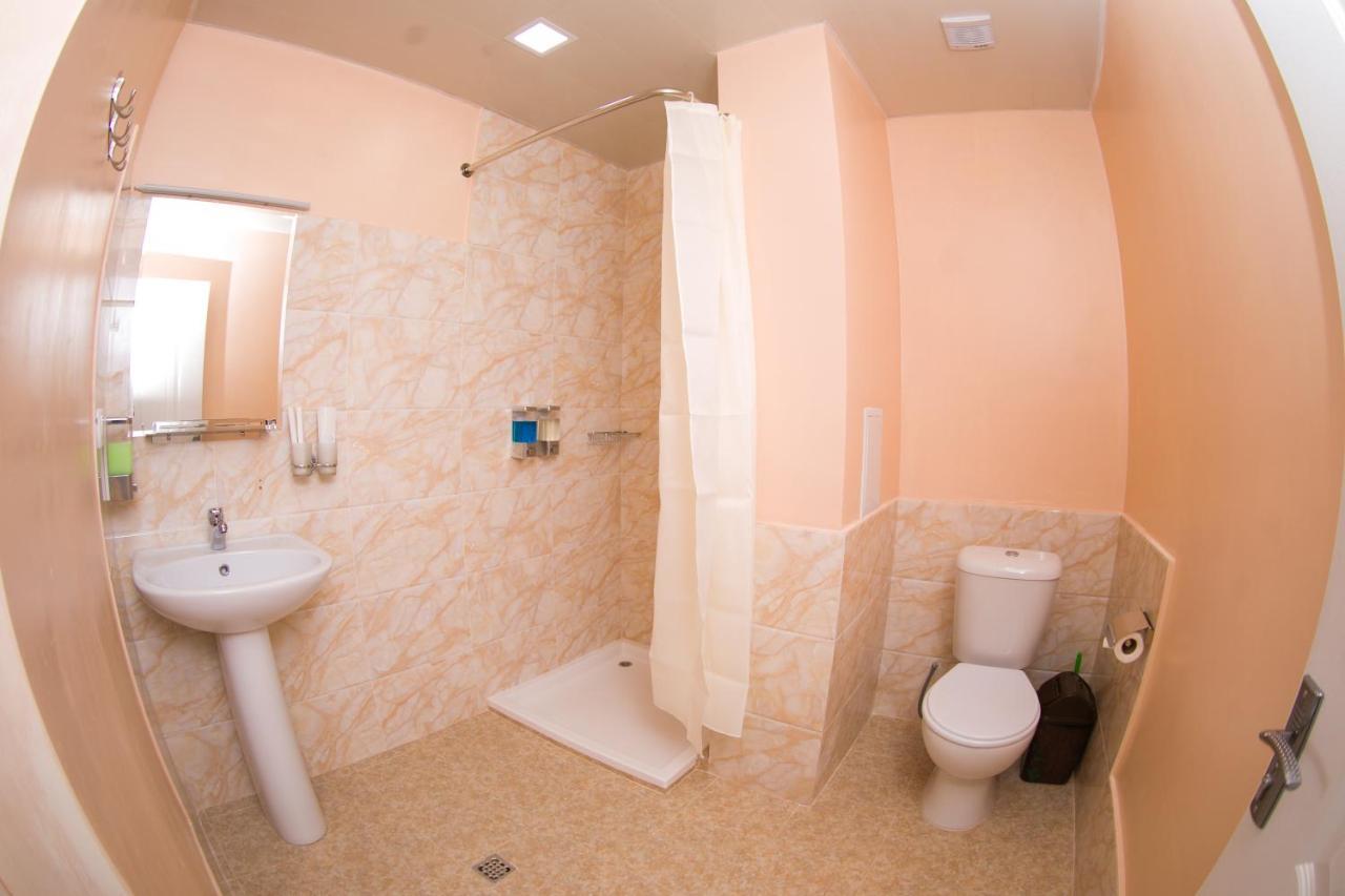 Star Hotel Ташкент Екстериор снимка